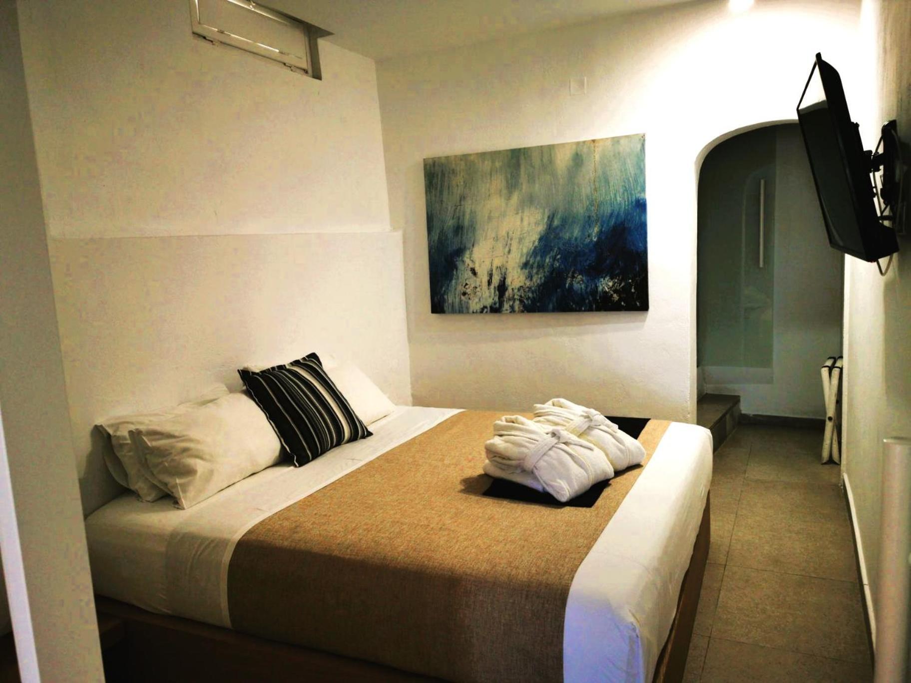 Muses Cycladic Suites Oia  Exterior photo